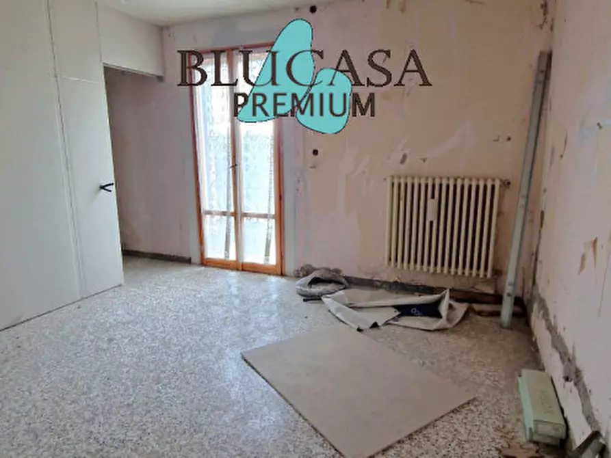 Immagine 4 di Villetta a schiera in vendita  in via Sbaraglio a Meldola