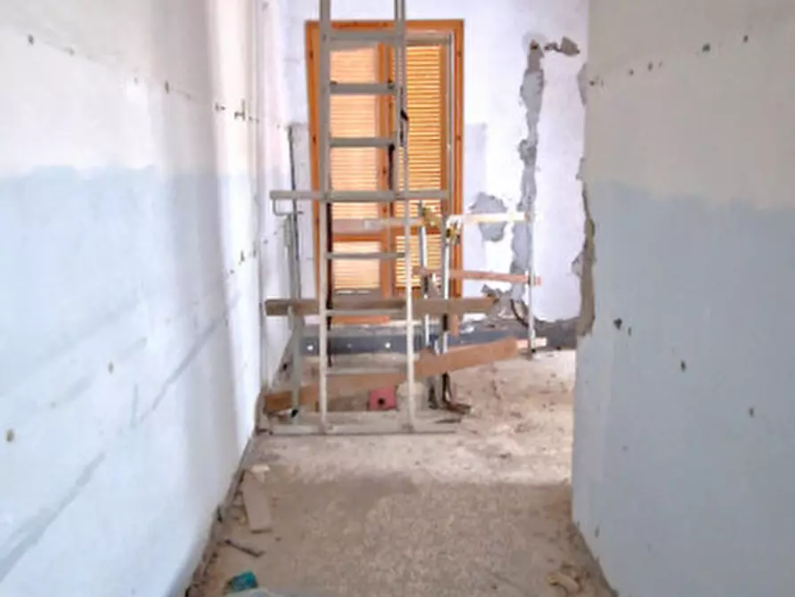 Immagine 7 di Villetta a schiera in vendita  in via Sbaraglio a Meldola