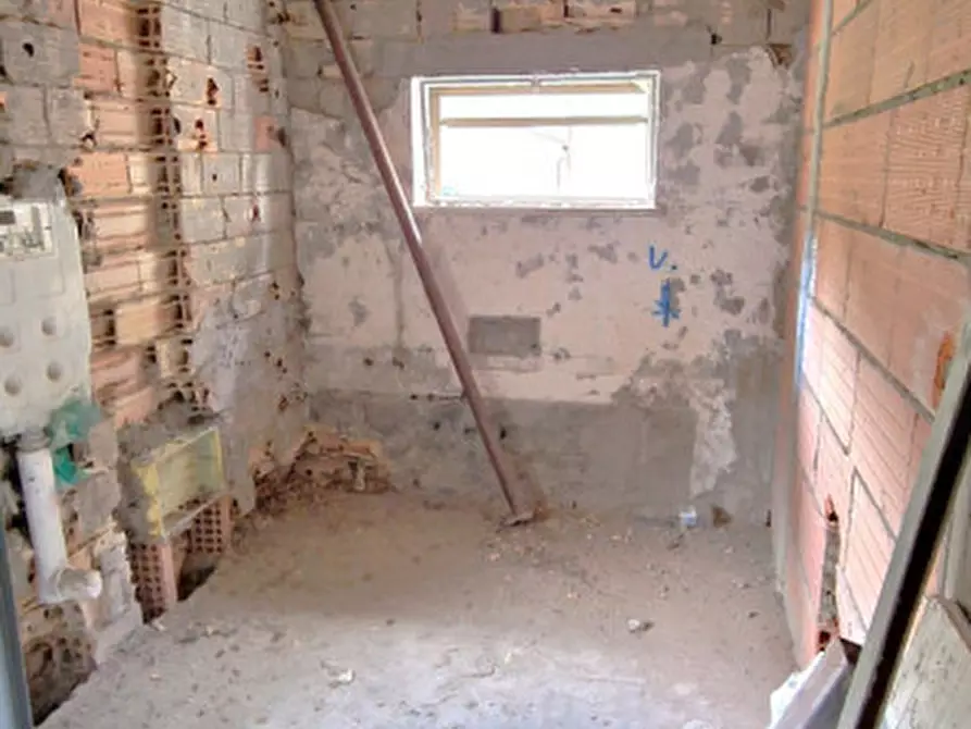 Immagine 8 di Villetta a schiera in vendita  in via Sbaraglio a Meldola