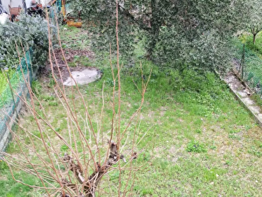 Immagine 10 di Villetta a schiera in vendita  in via Sbaraglio a Meldola