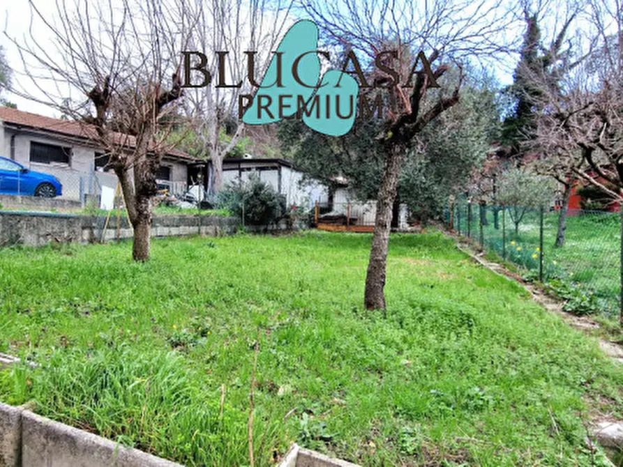 Immagine 11 di Villetta a schiera in vendita  in via Sbaraglio a Meldola