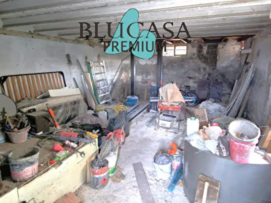 Immagine 12 di Villetta a schiera in vendita  in via Sbaraglio a Meldola