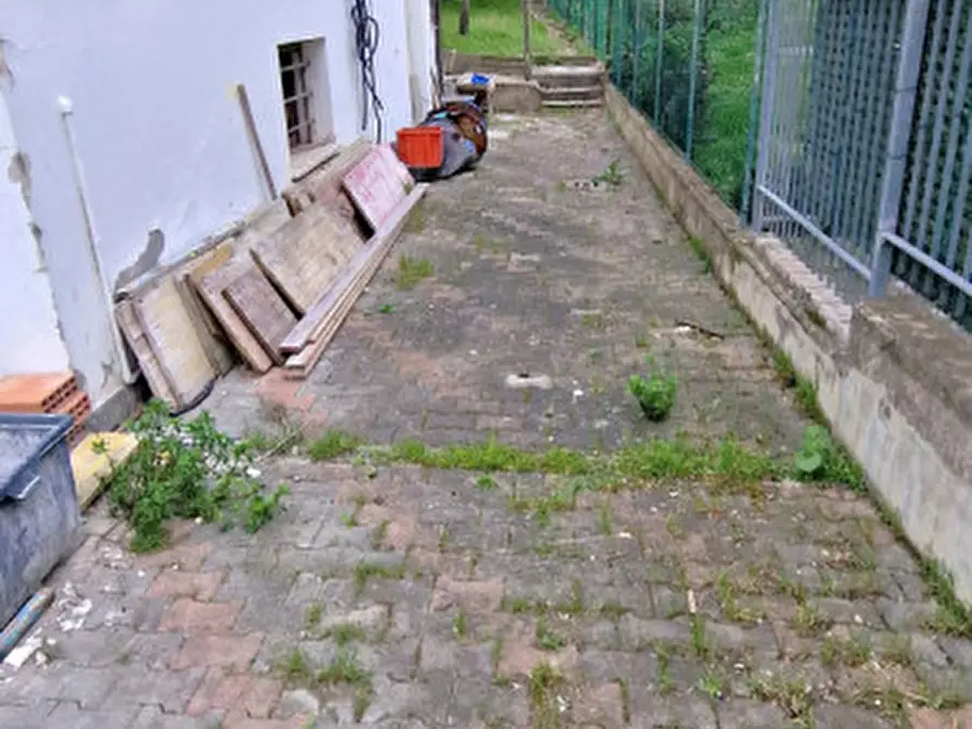 Immagine 13 di Villetta a schiera in vendita  in via Sbaraglio a Meldola