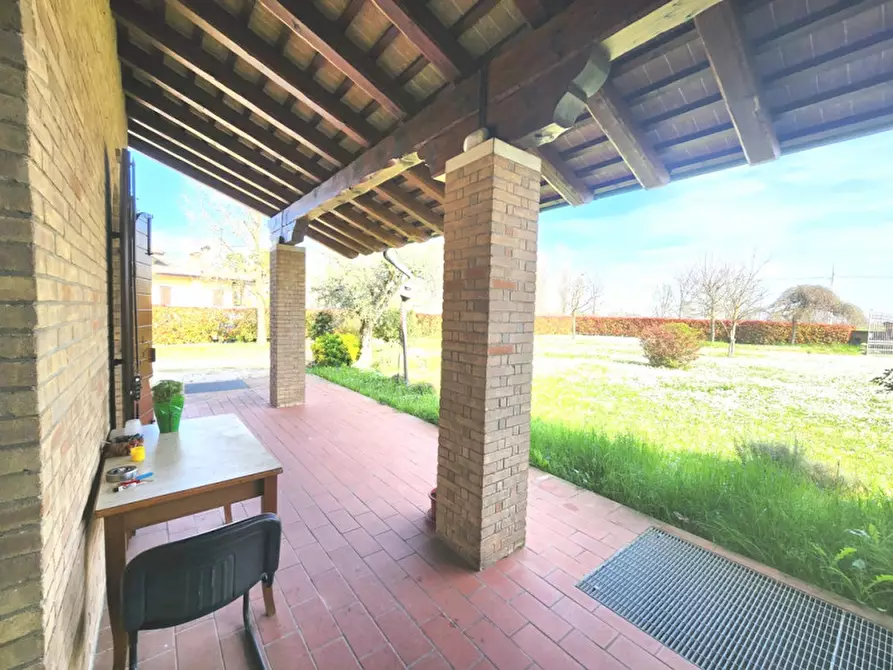 casa indipendente in vendita a Campolongo Maggiore in zona Bojon