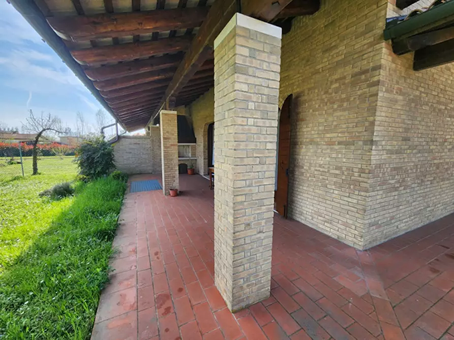 Immagine 3 di Casa bifamiliare in vendita  in Campolongo Maggiore a Campolongo Maggiore