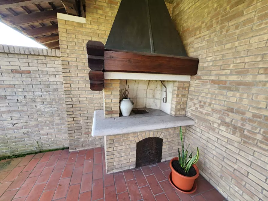 Immagine 4 di Casa bifamiliare in vendita  in Campolongo Maggiore a Campolongo Maggiore