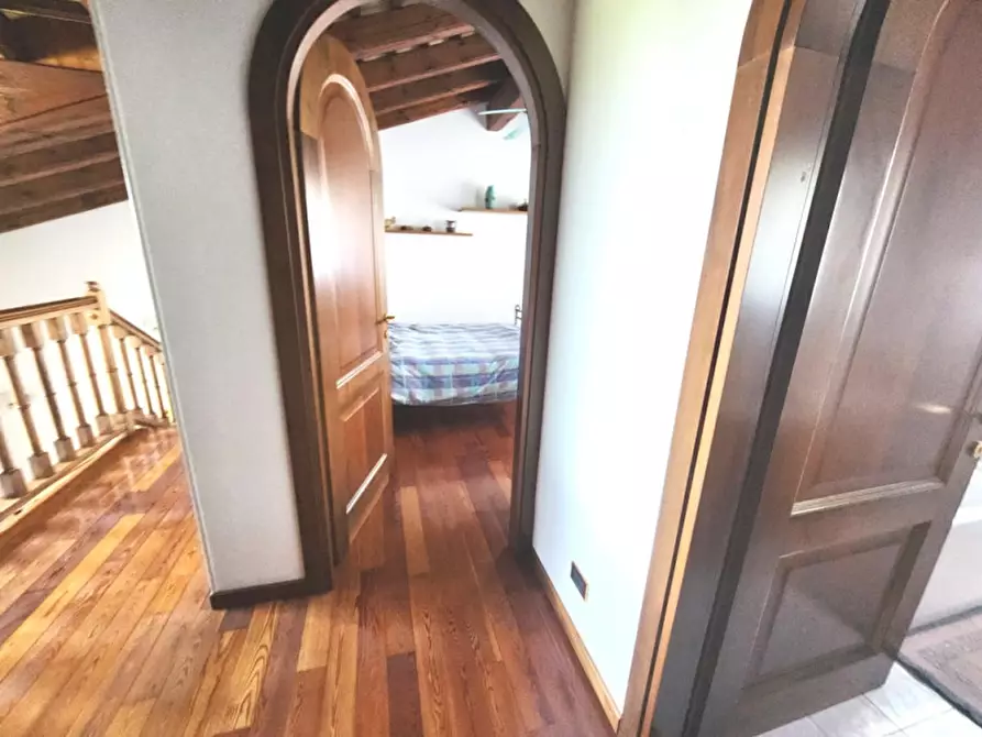 Immagine 5 di Casa bifamiliare in vendita  in Campolongo Maggiore a Campolongo Maggiore