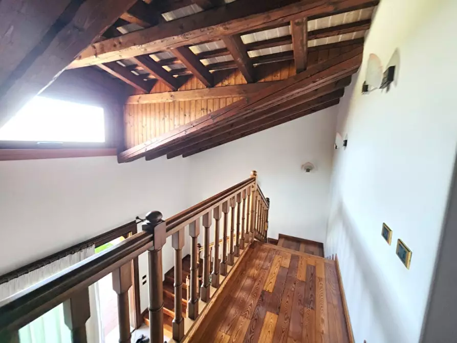 Immagine 6 di Casa bifamiliare in vendita  in Campolongo Maggiore a Campolongo Maggiore