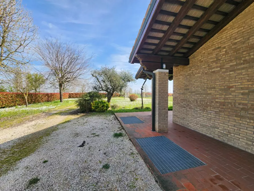 Immagine 13 di Casa bifamiliare in vendita  in Campolongo Maggiore a Campolongo Maggiore