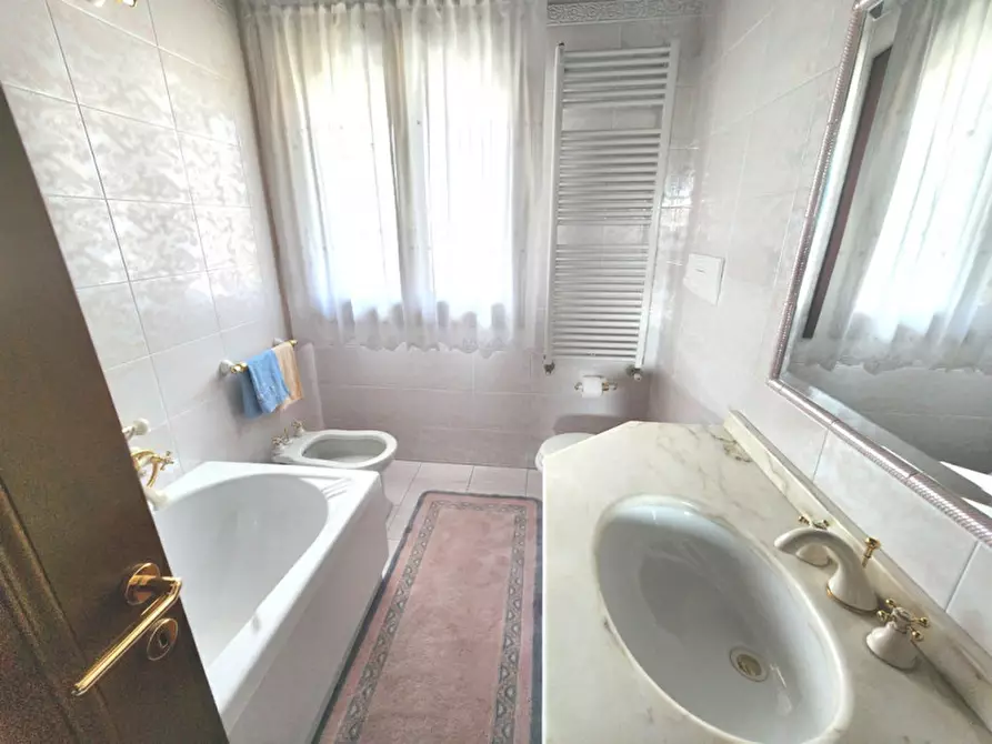 Immagine 14 di Casa bifamiliare in vendita  in Campolongo Maggiore a Campolongo Maggiore