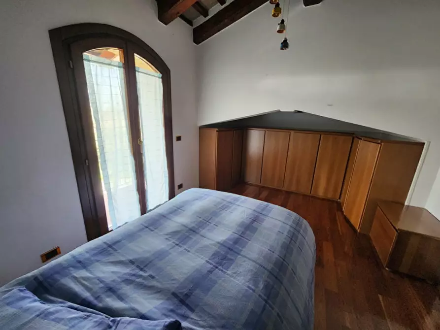 Immagine 15 di Casa bifamiliare in vendita  in Campolongo Maggiore a Campolongo Maggiore