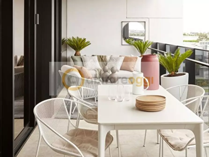 Immagine 3 di Appartamento in vendita  a Bassano Del Grappa