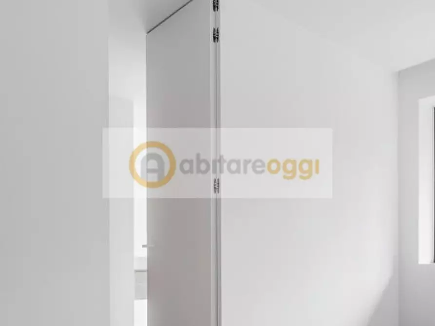 Immagine 4 di Appartamento in vendita  a Bassano Del Grappa