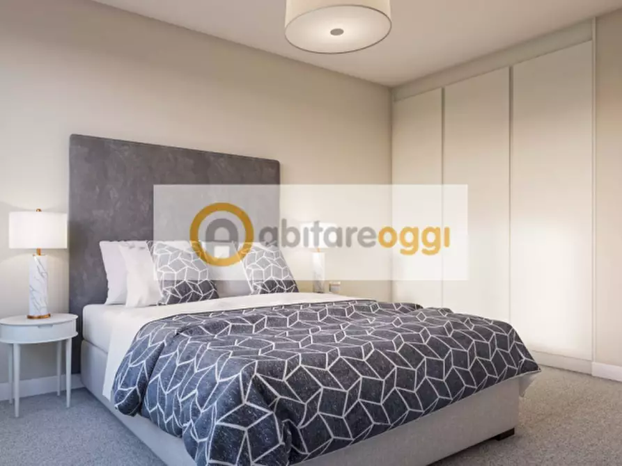 Immagine 5 di Appartamento in vendita  a Bassano Del Grappa