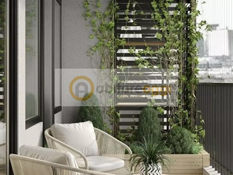 Immagine 6 di Appartamento in vendita  a Bassano Del Grappa