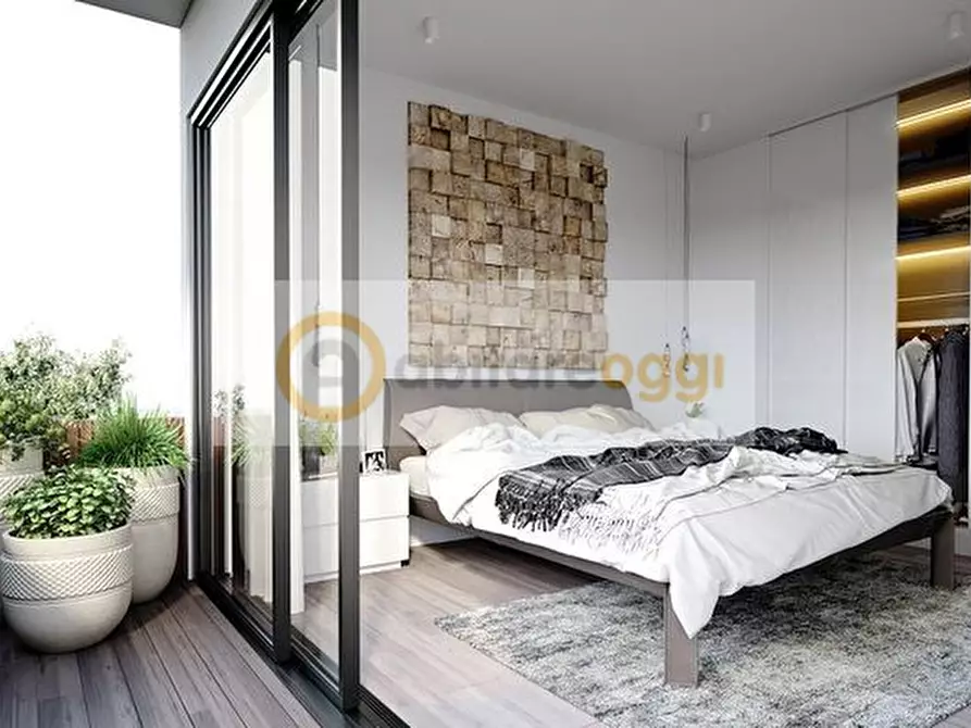 Immagine 7 di Appartamento in vendita  a Bassano Del Grappa