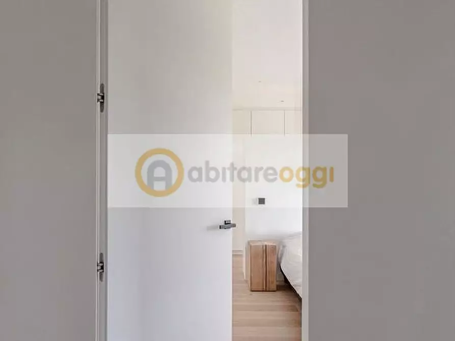 Immagine 8 di Appartamento in vendita  a Bassano Del Grappa