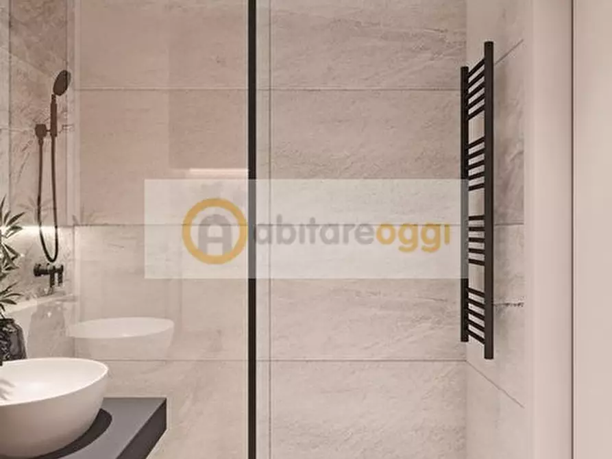 Immagine 9 di Appartamento in vendita  a Bassano Del Grappa