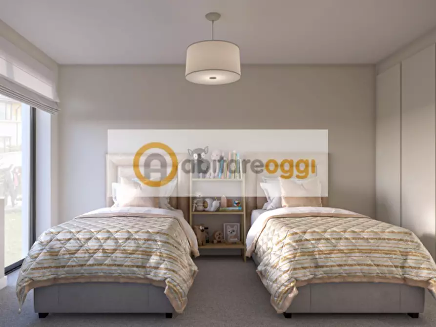 Immagine 10 di Appartamento in vendita  a Bassano Del Grappa