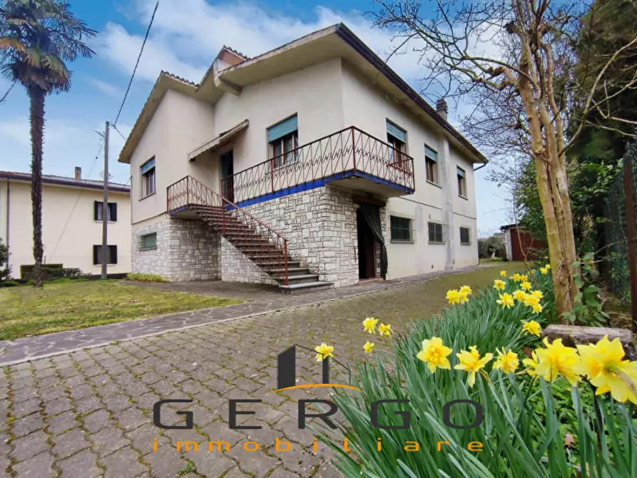 Immagine 1 di Casa indipendente in vendita  in Via Verdi a Oderzo