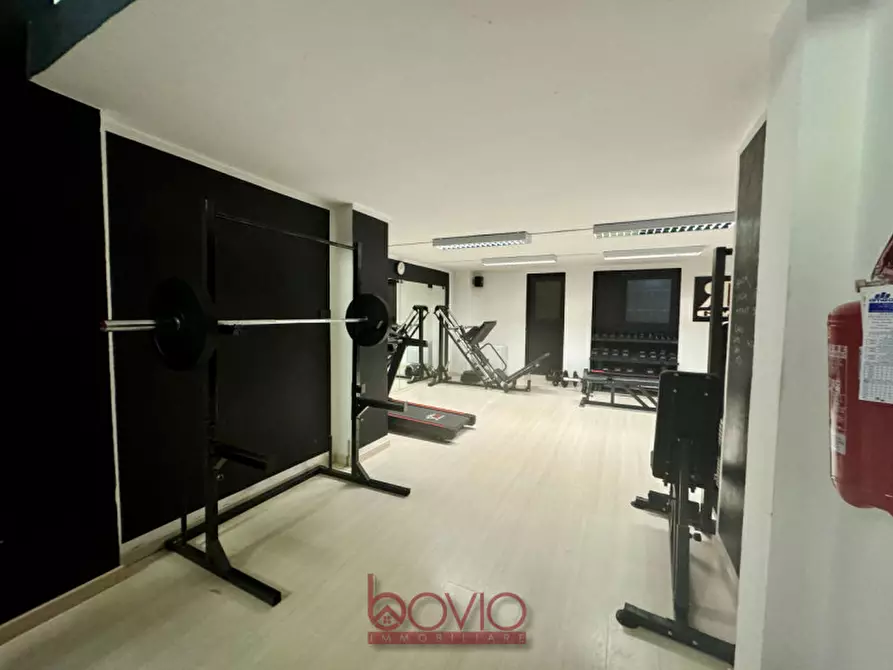 Immagine 7 di Magazzino in vendita  in Via Rossetti n°7 a Torino