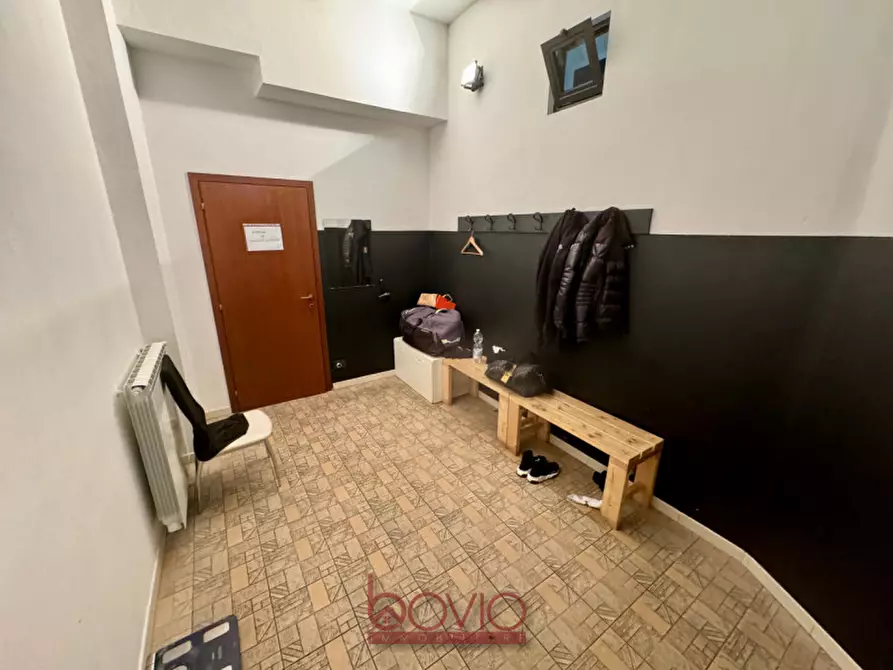 Immagine 15 di Magazzino in vendita  in Via Rossetti n°7 a Torino