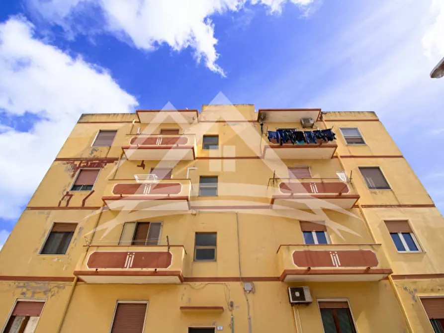 Immagine 1 di Appartamento in vendita  in Via Bellini 1 a Porto Torres