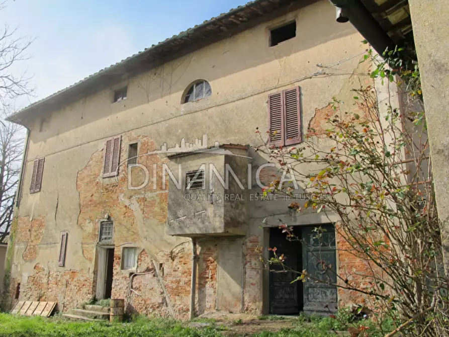 Immagine 4 di Villa in vendita  a Castelfranco Di Sotto