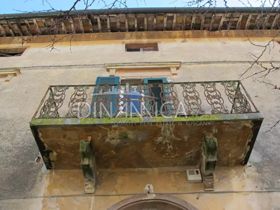 Immagine 5 di Villa in vendita  a Castelfranco Di Sotto