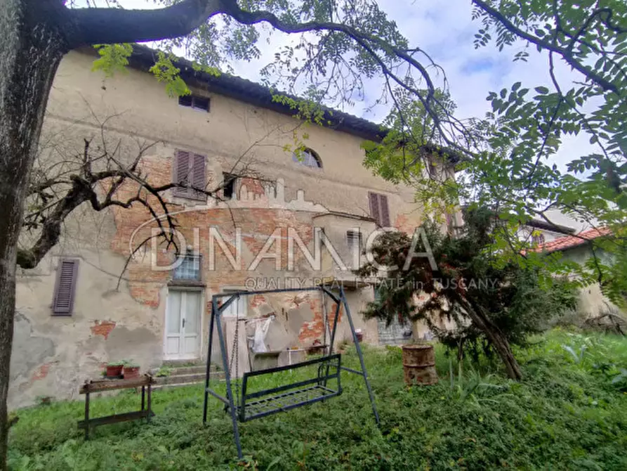 Immagine 6 di Villa in vendita  a Castelfranco Di Sotto