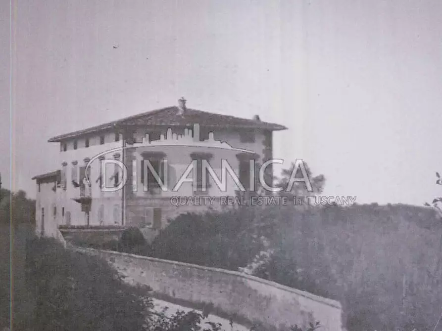 Immagine 8 di Villa in vendita  a Castelfranco Di Sotto