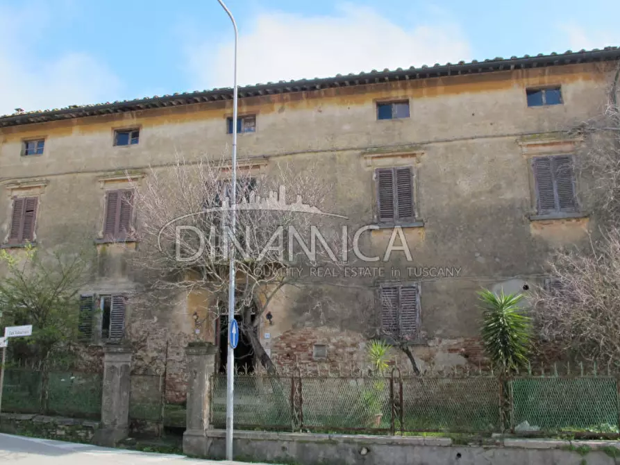 Immagine 9 di Villa in vendita  a Castelfranco Di Sotto