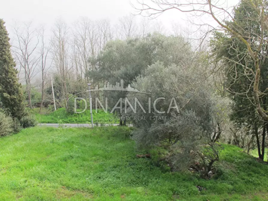 Immagine 10 di Villa in vendita  a Castelfranco Di Sotto