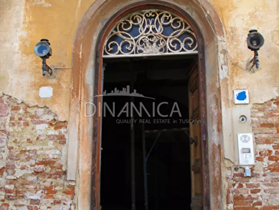 Immagine 12 di Villa in vendita  a Castelfranco Di Sotto