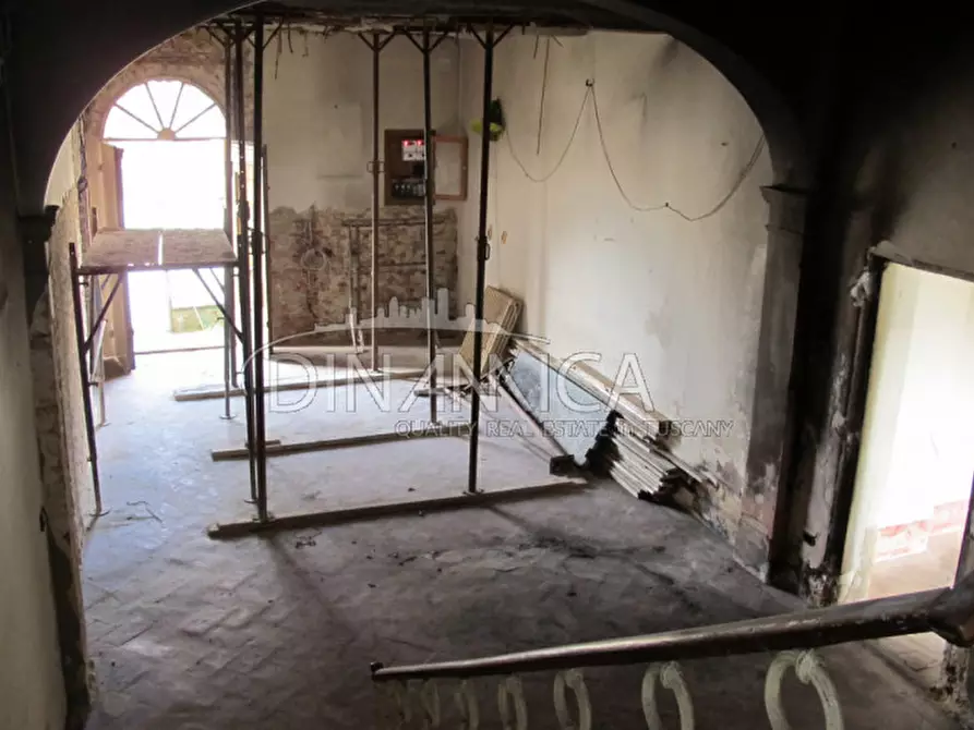 Immagine 14 di Villa in vendita  a Castelfranco Di Sotto