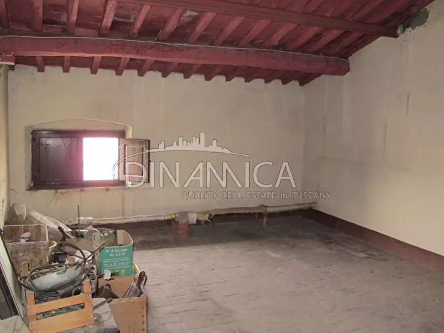 Immagine 19 di Villa in vendita  a Castelfranco Di Sotto