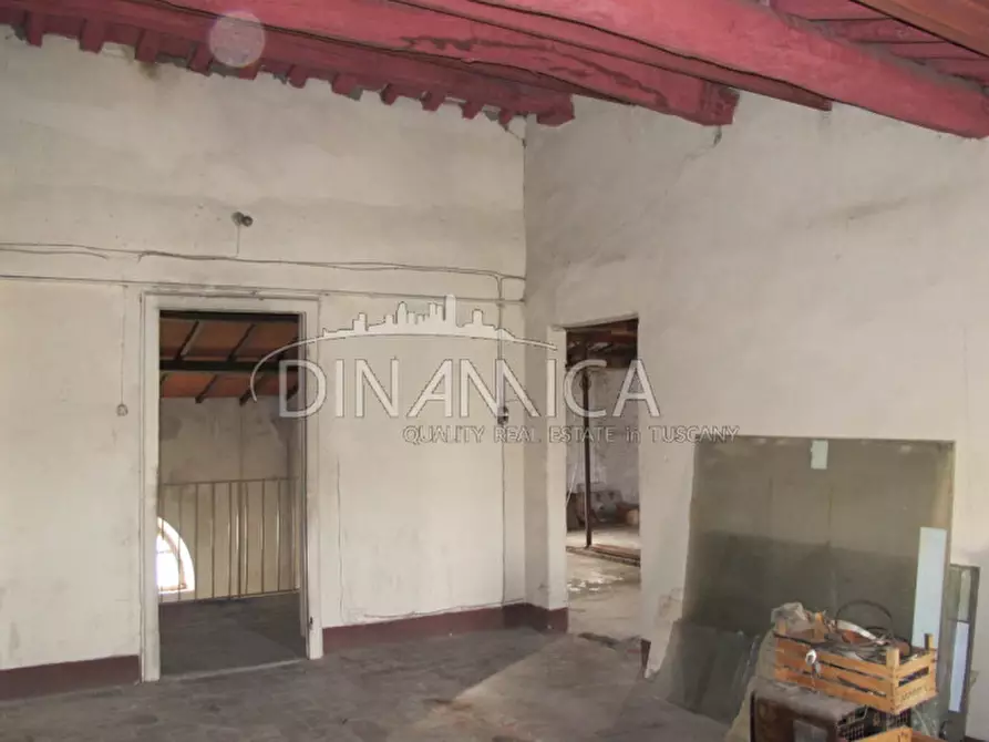 Immagine 20 di Villa in vendita  a Castelfranco Di Sotto