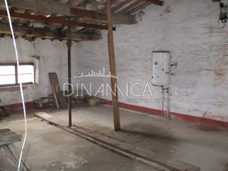 Immagine 24 di Villa in vendita  a Castelfranco Di Sotto