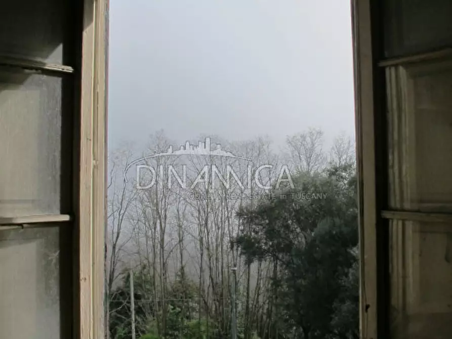 Immagine 40 di Villa in vendita  a Castelfranco Di Sotto