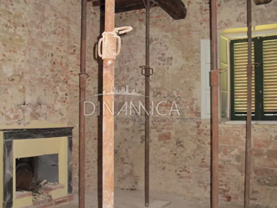 Immagine 47 di Villa in vendita  a Castelfranco Di Sotto