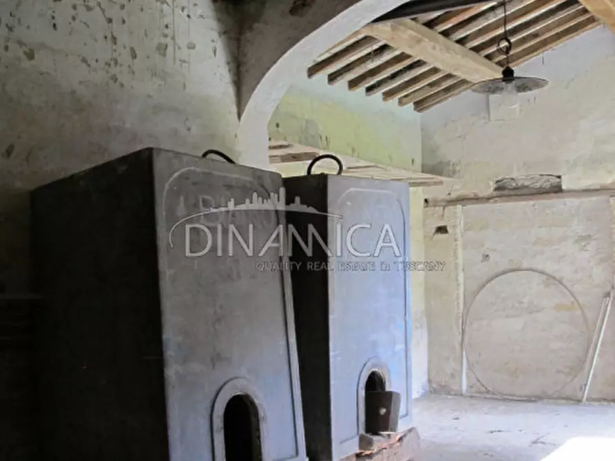 Immagine 53 di Villa in vendita  a Castelfranco Di Sotto