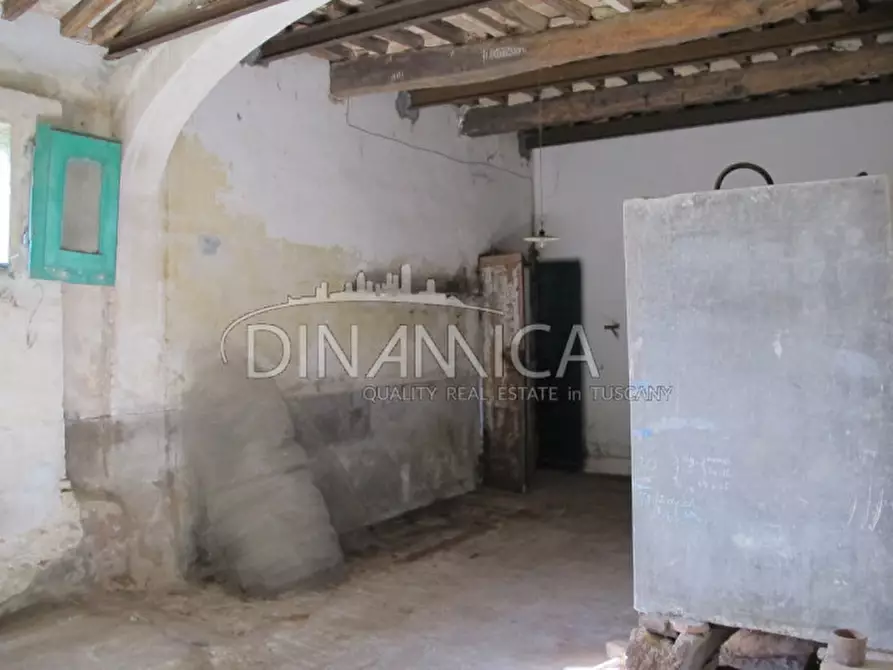 Immagine 54 di Villa in vendita  a Castelfranco Di Sotto