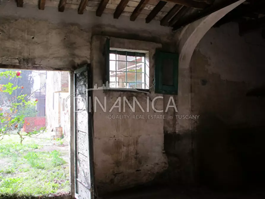 Immagine 55 di Villa in vendita  a Castelfranco Di Sotto