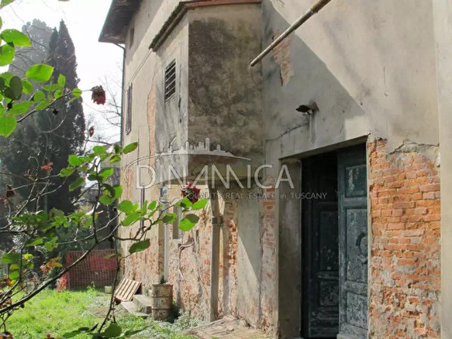 Immagine 56 di Villa in vendita  a Castelfranco Di Sotto