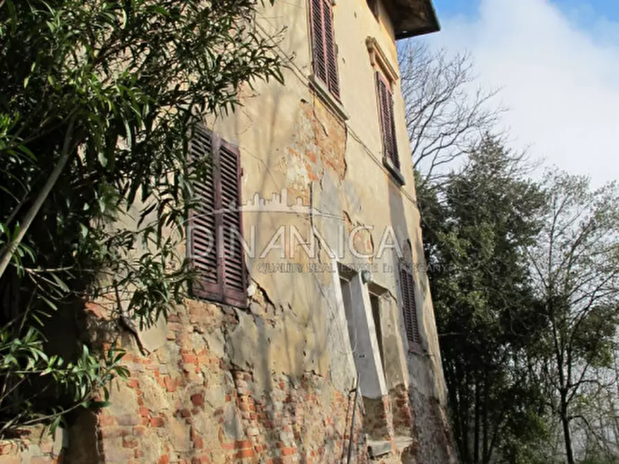 Immagine 61 di Villa in vendita  a Castelfranco Di Sotto