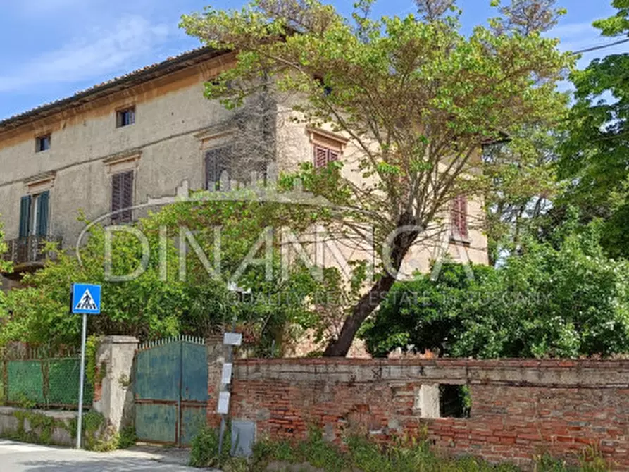Immagine 66 di Villa in vendita  a Castelfranco Di Sotto
