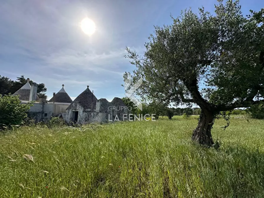 Immagine 1 di Rustico / casale in vendita  in Strada Cupina a Martina Franca