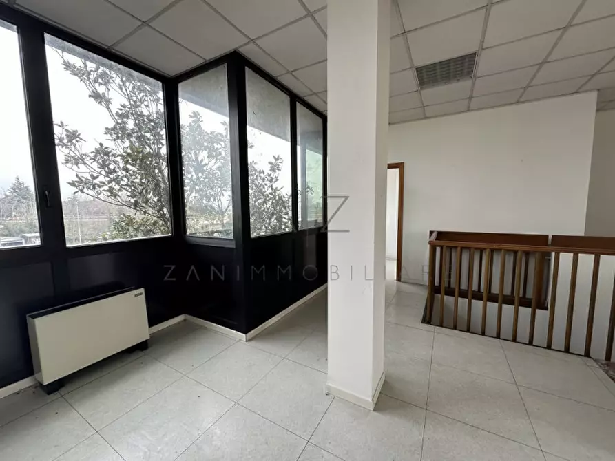 Immagine 6 di Capannone industriale in vendita  in Via Postumia a Quinto Di Treviso