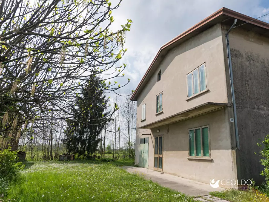 Immagine 1 di Casa indipendente in vendita  in via di Rivale a Pianiga