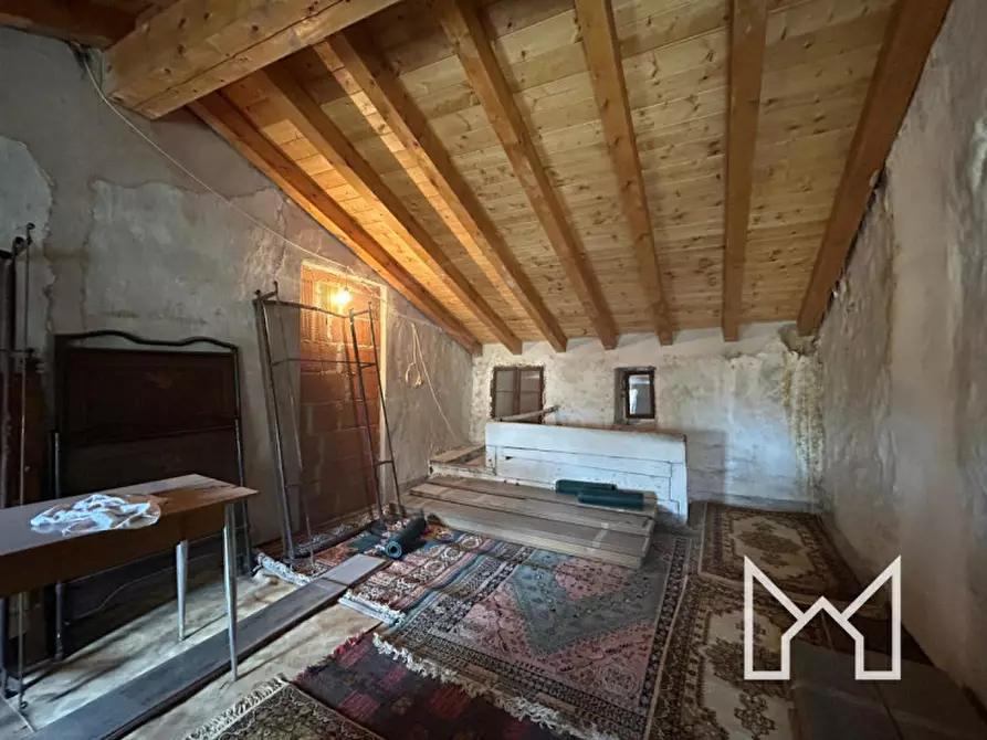 Immagine 13 di Rustico / casale in vendita  a Pove Del Grappa